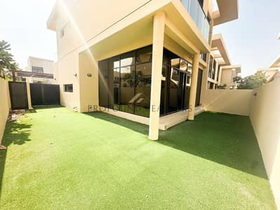3 Bedroom Townhouse for Sale in DAMAC Hills, Dubai - WhatsApp Image 2025-07-02 at 13.42. 31. jpeg
