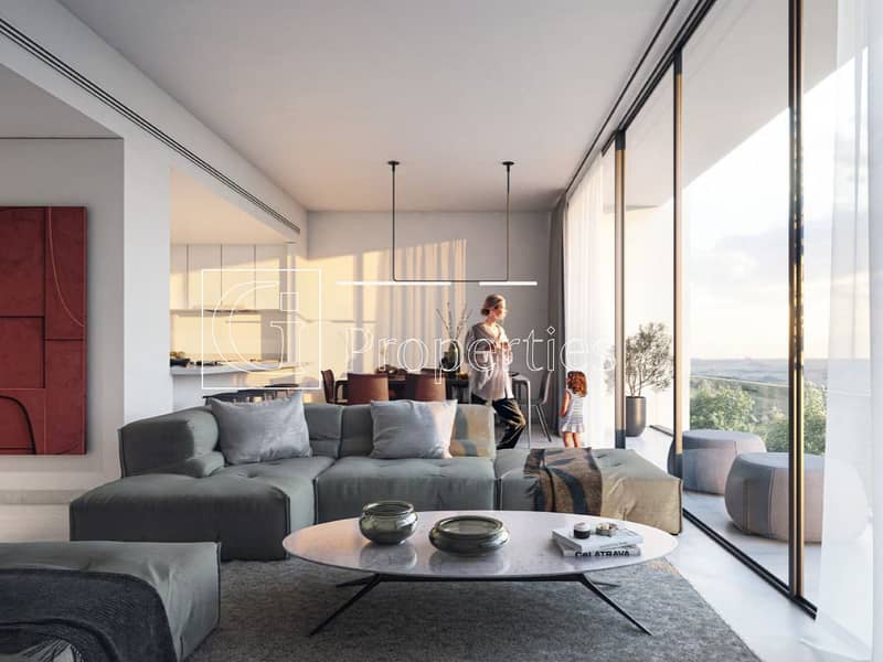 Квартира в Альжада,Несба, 1 спальня, 1190000 AED - 12102314 Квартира в Альжада,Несба, 1 спальня, 1190000 AED - 12102314