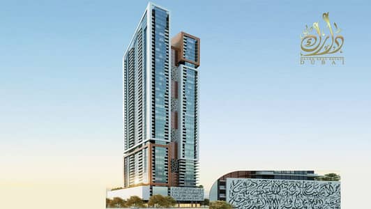3 Bedroom Apartment for Sale in Al Mamzar, Sharjah - gallery1. jpg