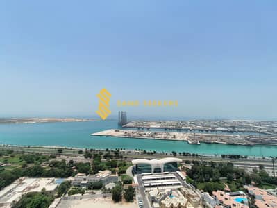 3 Bedroom Flat for Rent in Tourist Club Area (TCA), Abu Dhabi - IMG20250701121821. jpg