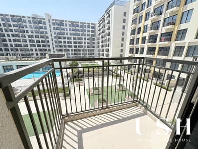 1 Bedroom Apartment for Rent in Town Square, Dubai - IMG-20250701-WA0049. jpg