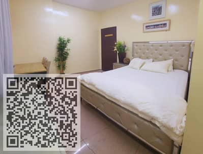 1 Спальня Апартаменты в аренду в Аль Рашидия, Аджман - WhatsApp Image 2025-06-28 at 1.23. 03 AM. jpeg