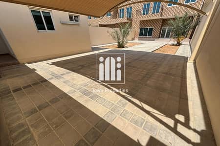 4 Bedroom Villa for Rent in Mohamed Bin Zayed City, Abu Dhabi - 01. jpg