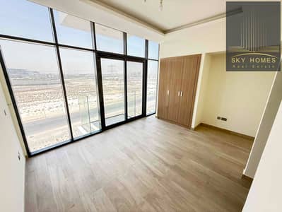 Studio for Rent in Meydan City, Dubai - IMG_6079. jpg