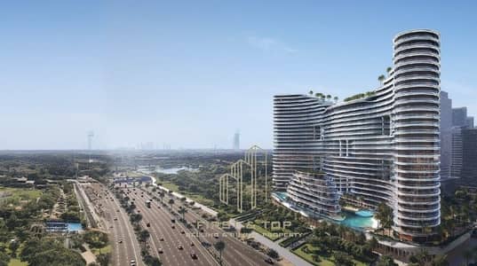 Studio for Sale in Business Bay, Dubai - WhatsApp Image 2025-04-19 at 11.40. 17 AM (2). jpeg