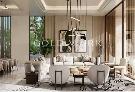 2 Cпальни Апартаменты Продажа в Ghaf Woods, Дубай - Квартира в Ghaf Woods，Cilia，Cilia Building 1, 2 cпальни, 2500000 AED - 12102379