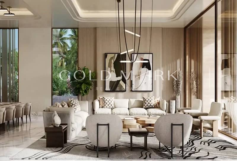 Квартира в Ghaf Woods，Cilia，Cilia Building 1, 2 cпальни, 2500000 AED - 12102379