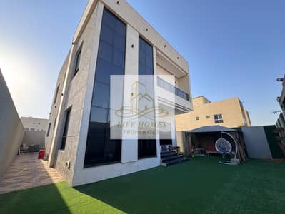 3 Cпальни Вилла в аренду в Аль Захья, Аджман - IMG-20250702-WA0330. jpg