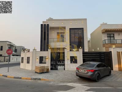 4 Cпальни Вилла Продажа в Аль Захья, Аджман - IMG-20250630-WA0001. jpg