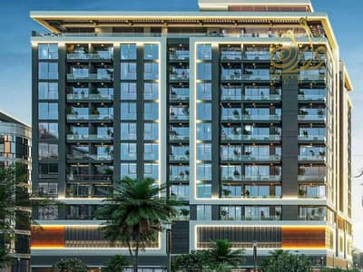 1 Bedroom Flat for Sale in Jumeirah Village Circle (JVC), Dubai - WhatsApp Image 2025-06-16 at 5.45. 27 PM. jpeg