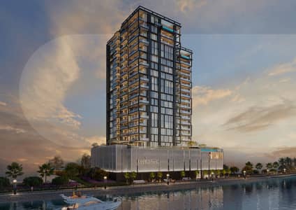 2 Bedroom Flat for Sale in Business Bay, Dubai - 3. jpg