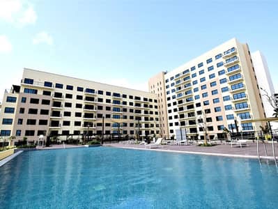 1 Bedroom Flat for Sale in Dubai South, Dubai - Golf Course View | Low Floor | Tenanted