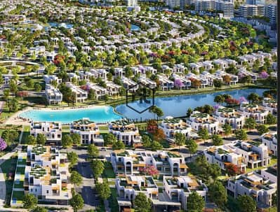 3 Bedroom Townhouse for Sale in Dubai South, Dubai - IMG-20250701-WA0046. jpg