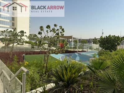 1 Bedroom Flat for Rent in DAMAC Hills, Dubai - 2e4e7cea-a834-4228-a6ce-b010a439f002. jpg
