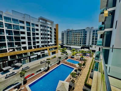 1 Bedroom Flat for Rent in Meydan City, Dubai - IMG_7105. jpg