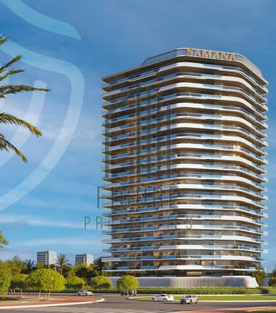 Studio for Sale in Dubai Land Residence Complex, Dubai - لقطة الشاشة 2025-07-02 115334. png