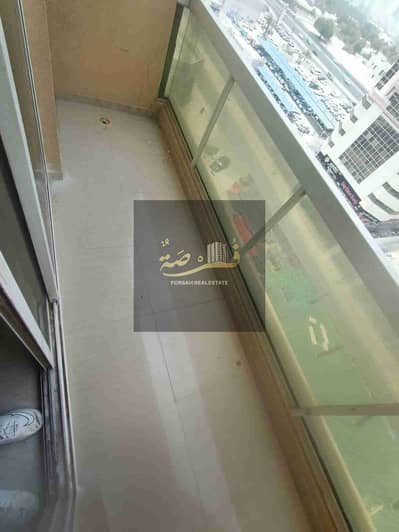 阿尔努艾米亚， 阿治曼 1 卧室单位待租 - 1000173672. jpg