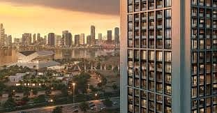 2 Bedroom Apartment for Sale in Culture Village (Jaddaf Waterfront), Dubai - download (1). jpg