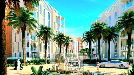 Studio for Rent in Muwaileh, Sharjah - IMG-20250701-WA0024. jpg