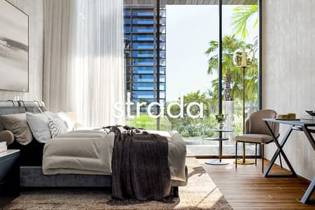 2 Bedroom Flat for Sale in Dubai Hills Estate, Dubai - 2 Bed | Golf Course Views | High Floor