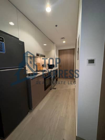 Studio for Rent in Meydan City, Dubai - IMG-20250702-WA0067. jpg