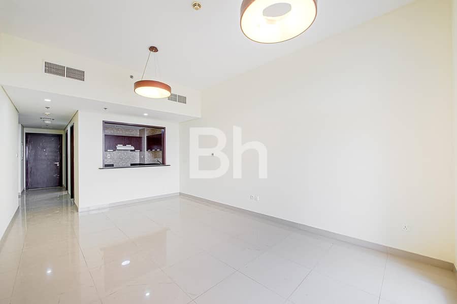Spacious 2bedrooms | High ROI | Well Maintained