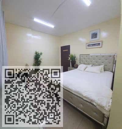 1 Bedroom Apartment for Rent in Al Rashidiya, Ajman - WhatsApp Image 2025-06-27 at 1.24. 04 PM. jpeg