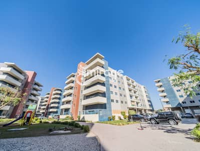 3 Bedroom Apartment for Rent in Al Reef, Abu Dhabi - DSC02022. jpg