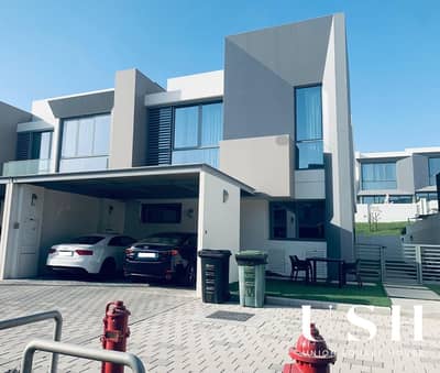 4 Bedroom Townhouse for Rent in Wasl Gate, Dubai - 8b399aa0-c867-4807-8a50-e73d025f9520. JPG