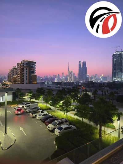 1 Bedroom Apartment for Rent in Meydan City, Dubai - 20250701_193748. jpg