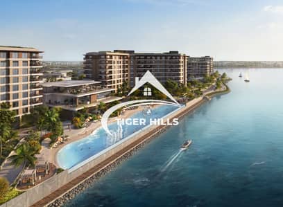 1 Bedroom Apartment for Sale in Yas Island, Abu Dhabi - 24. jpg