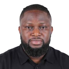 Solomon Ogedengbe