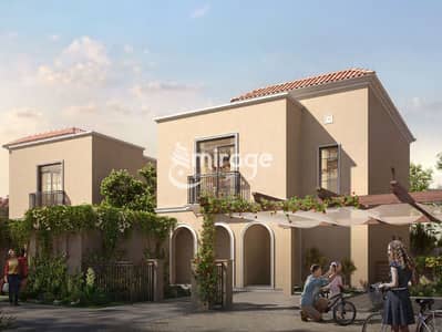 3 Bedroom Villa for Sale in Yas Island, Abu Dhabi - 11. jpg