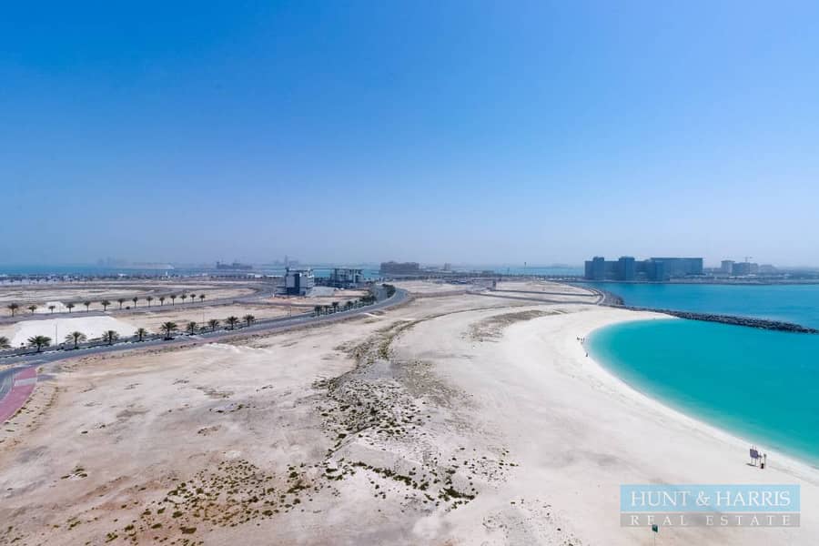 Квартира в Аль Марджан Айленд，Пасифик，Таити, 1 спальня, 60000 AED - 12102665