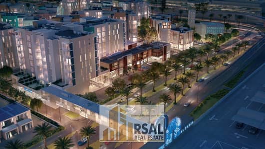 1 Bedroom Flat for Rent in Muwaileh, Sharjah - IMG-20250701-WA0019. jpg
