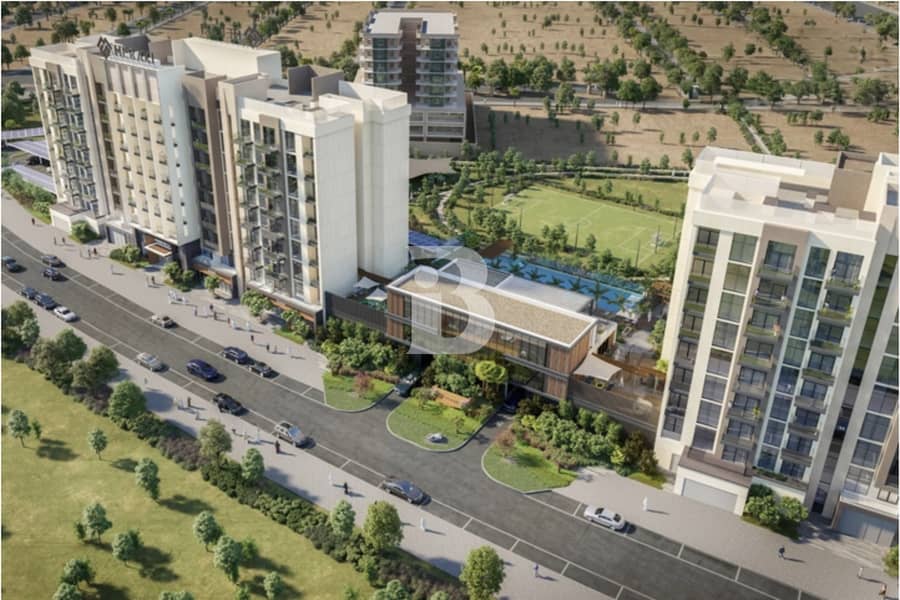 Brand-New Luxury | Ready July 2025