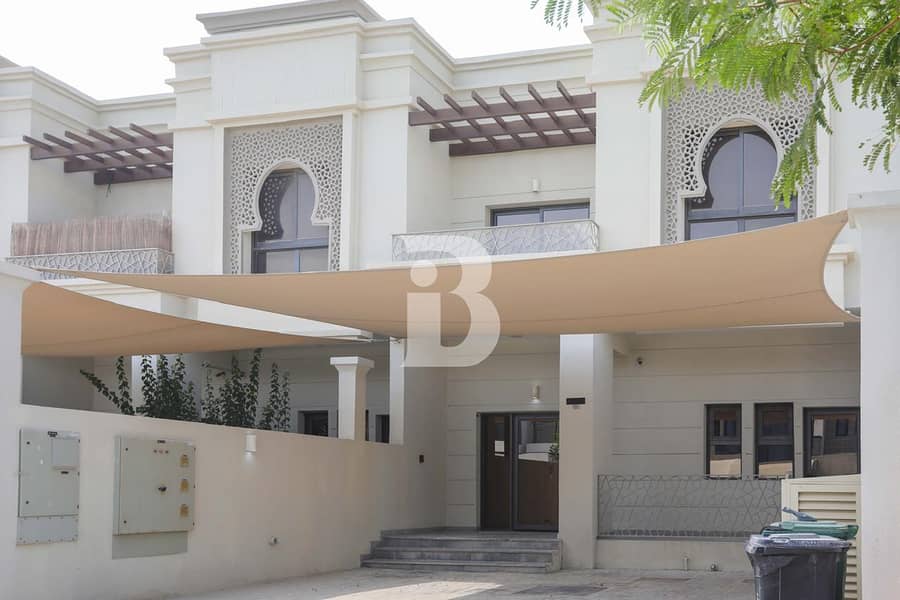 تاون هاوس في الفرجان غرب،الفرجان 4 غرف 185000 درهم - 12102679 تاون هاوس في الفرجان غرب،الفرجان 4 غرف 185000 درهم - 12102679