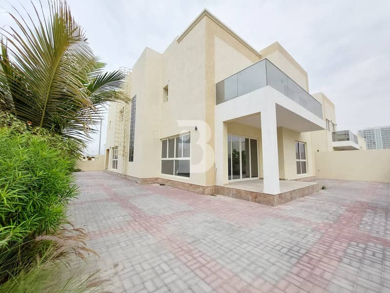 Вилла в Аль Фурджан，Аль Фурджан Запад, 5 спален, 315000 AED - 12102680