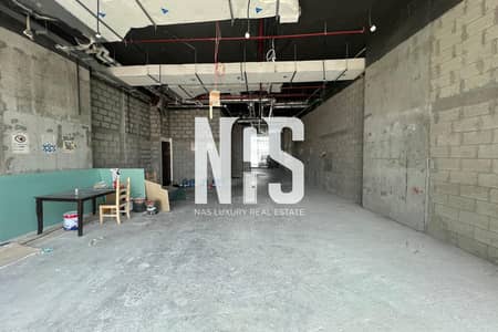 معرض تجاري  للايجار في الروضة، أبوظبي - معرض تجاري في الروضة 426000 درهم - 12102688