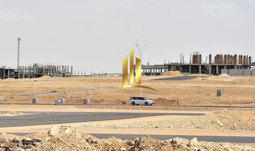 Industrial Land for Sale in Al Qasimia, Sharjah - R. jpeg