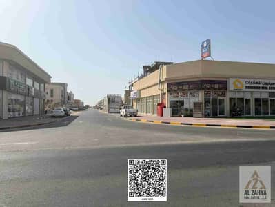 ارض تجارية  للبيع في الحليو، عجمان - IMG-20250702-WA0064. jpg