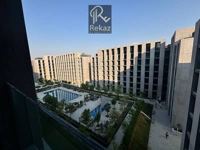1 Спальня Апартамент Продажа в Альжада, Шарджа - WhatsApp Image 2025-01-11 at 10.39. 55 AM (1). jpg