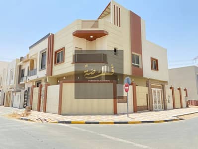 4 Bedroom Villa for Rent in Al Yasmeen, Ajman - WhatsApp Image 2025-07-02 at 11.28. 11 AM. jpeg