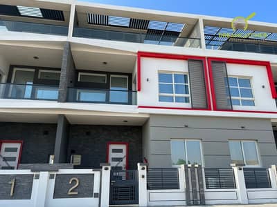 3 Bedroom Townhouse for Rent in Aljazeera Al Hamra, Ras Al Khaimah - WhatsApp Image 2025-07-02 at 12.29. 23 PM. jpeg