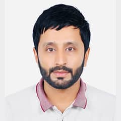 Muhammad Usman