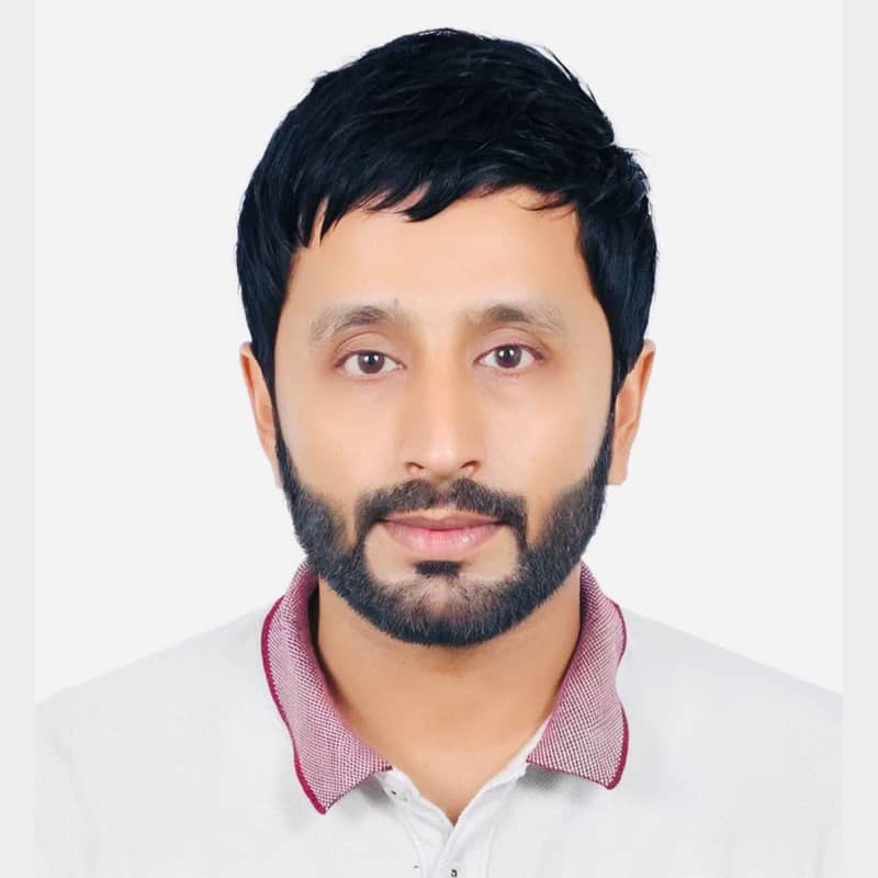 Muhammad Usman