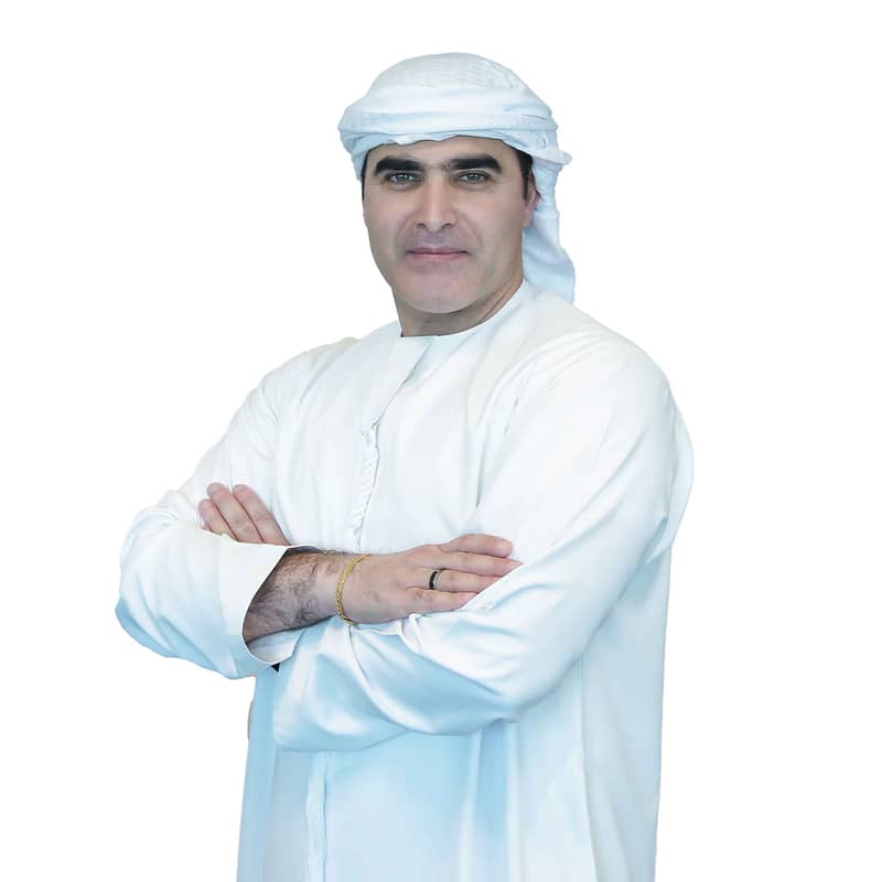 Muhammad Kamran Khan