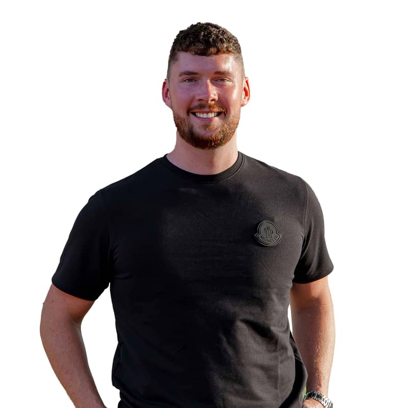 Andrew Dawber