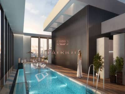1 Bedroom Flat for Sale in Culture Village (Jaddaf Waterfront), Dubai - WhatsApp Image 2025-07-02 at 2.13. 34 PM (1). jpeg