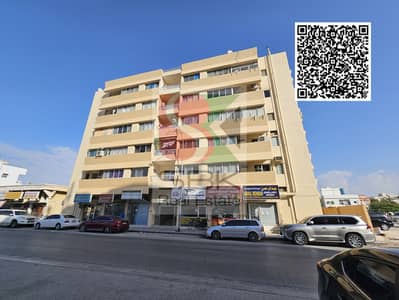 阿尔卡拉马地区， 阿治曼 单身公寓待租 - IMG-20250702-WA0063. jpg